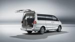 DongFeng Future M5 2020 года